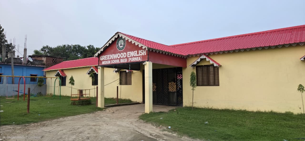 Campus Environment